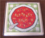 (image for) Alphabet Soup